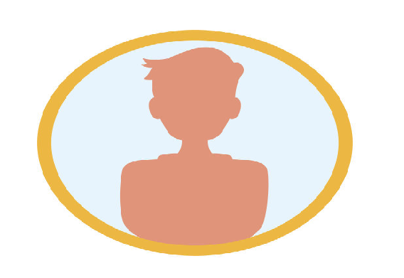 汨罗墙绘中如何画好人物轮廓？