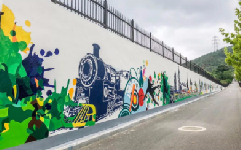 汨罗墙绘常见问题分析。