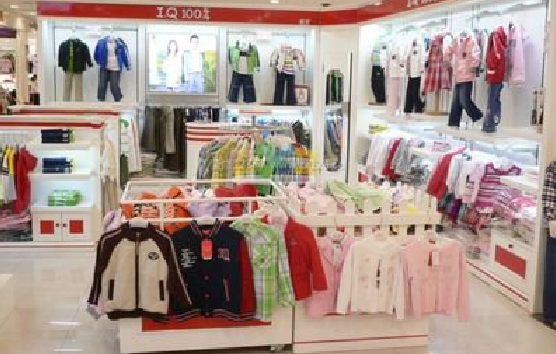 汨罗店面装修风格确定。