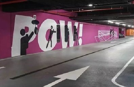 汨罗墙绘设计师的选择是关键。