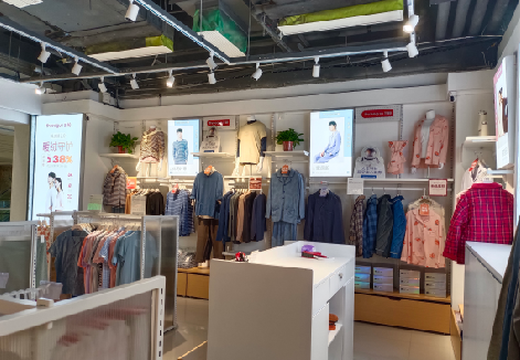 汨罗超市卖场装修如何提升消费欲望？