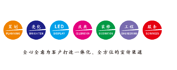 汨罗广告公司该如何满足客户需求？