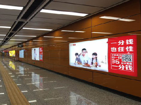 汨罗广告灯箱的发展前景？