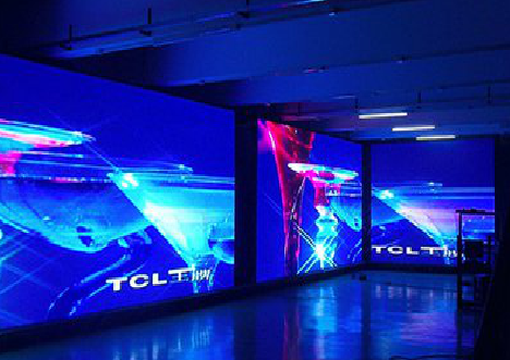 汨罗如何解决LED显示屏耗电问题？